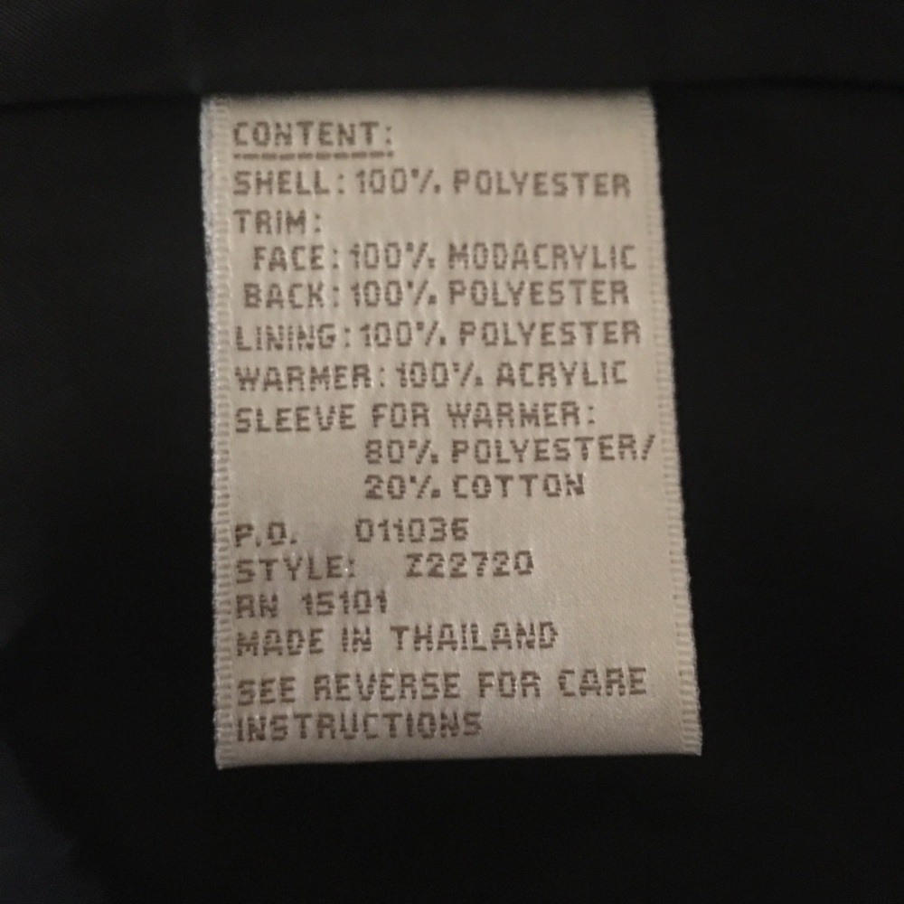 Jacket - Picture 6 of 6